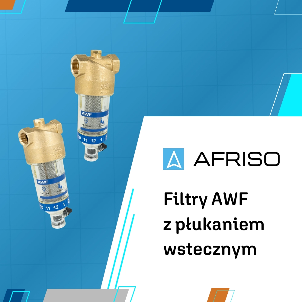 Filtry AWF - banner mobilny